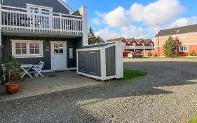 Apartment Sote - 1-2Km From The Sea In Western Jutland By Interhome